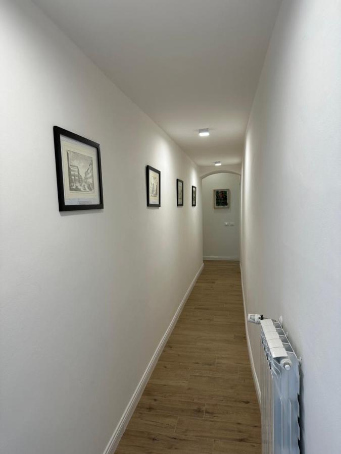 Sofia Florence Apartment Екстериор снимка