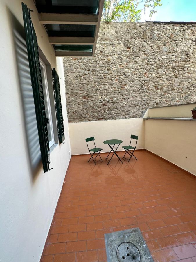 Sofia Florence Apartment Екстериор снимка