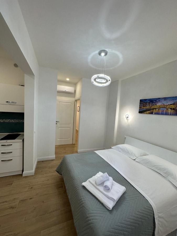 Sofia Florence Apartment Екстериор снимка
