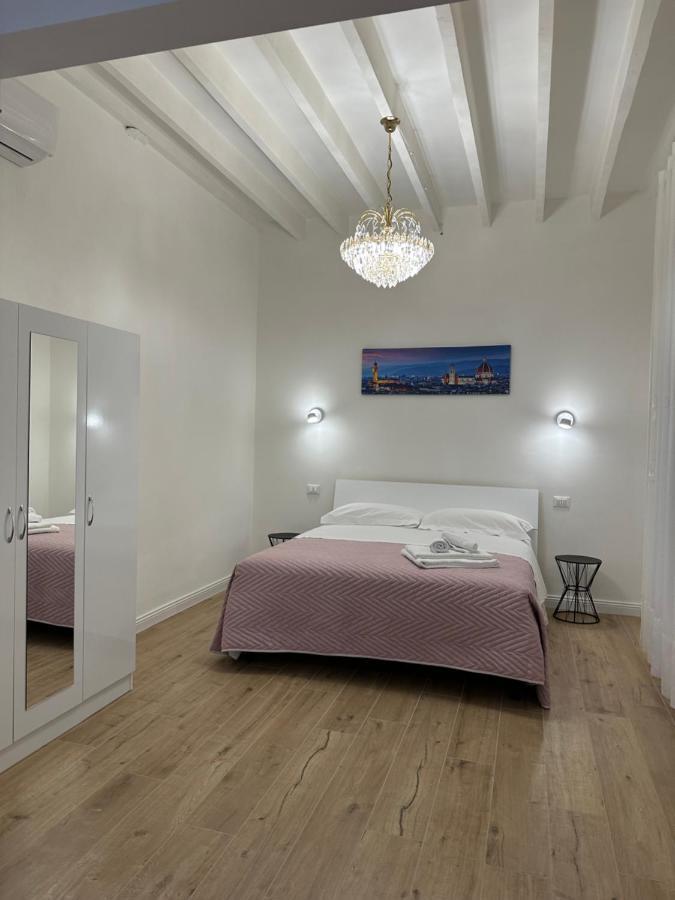 Sofia Florence Apartment Екстериор снимка