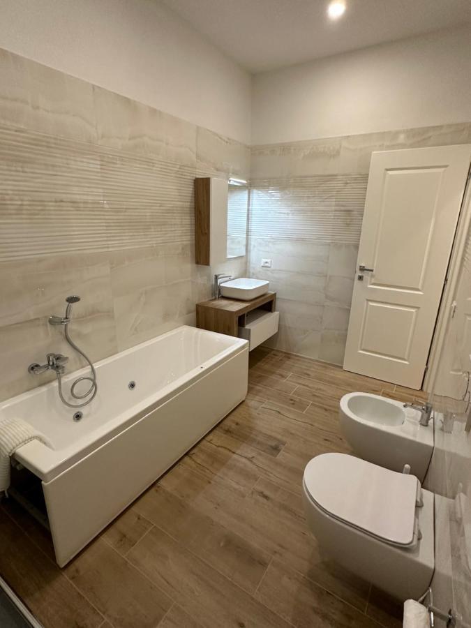 Sofia Florence Apartment Екстериор снимка