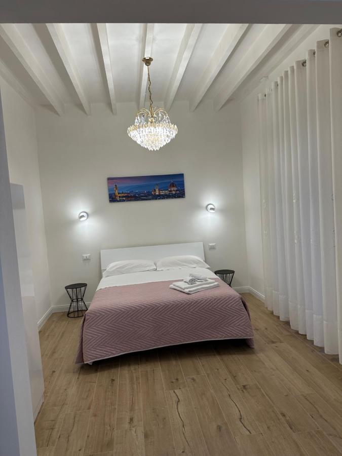 Sofia Florence Apartment Екстериор снимка
