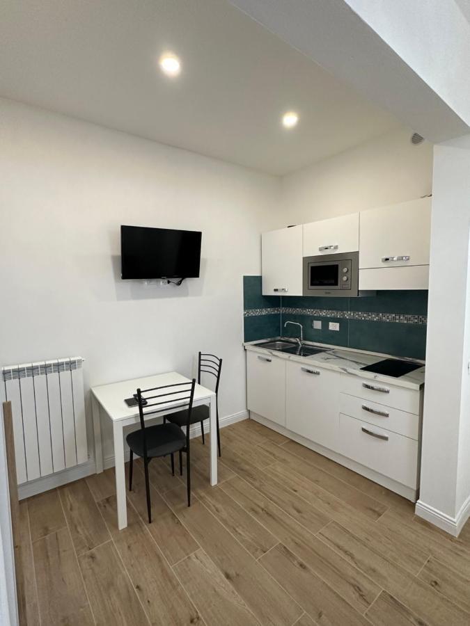 Sofia Florence Apartment Екстериор снимка