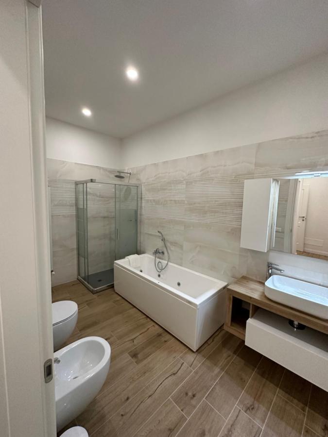 Sofia Florence Apartment Екстериор снимка